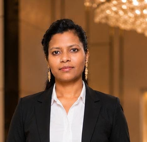 SHAIK PARVEEN